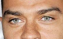 Jesse Williams eye color