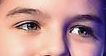 Suri Cruise eye color