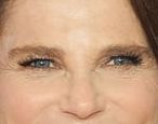 Tovah Feldshuh eye color