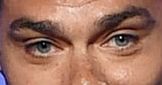 Jesse Williams eye color