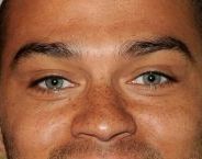 Jesse Williams eye color