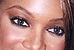 Tyra Banks eye color