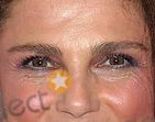 Tovah Feldshuh eye color