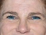 Tovah Feldshuh eye color