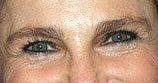 Tovah Feldshuh eye color