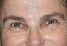 Tovah Feldshuh eye color