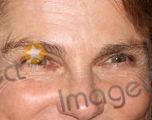 Tovah Feldshuh eye color