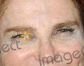 Tovah Feldshuh eye color