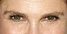 Tovah Feldshuh eye color