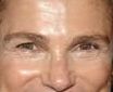 Tovah Feldshuh eye color