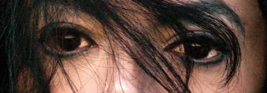 Michael Jackson eye color