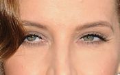 Lisa Marie Presley eye color