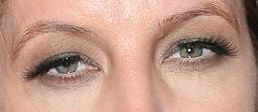 Lisa Marie Presley eye color