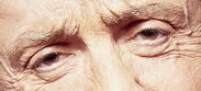 Sylvester Stallone eye color