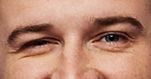 Morgan Wallen eye color