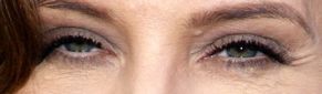 Lisa Marie Presley eye color