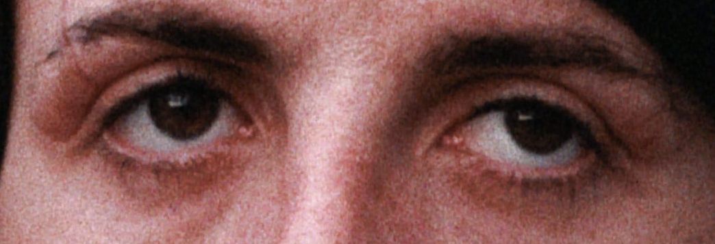 Sylvester Stallone eye color