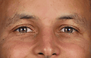 Stephen Curry eye color