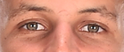 Stephen Curry eye color