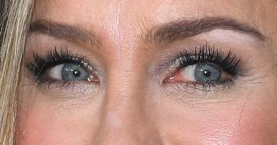 Jennifer Aniston eye color