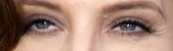 Lisa Marie Presley eye color