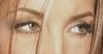 Lisa Marie Presley eye color