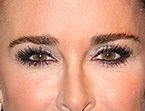 Kyle Richards eye color