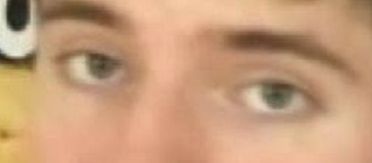 Mr Beast eye color