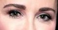 Kyle Richards eye color