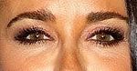 Kyle Richards eye color