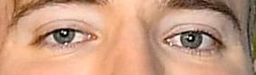 Mr Beast eye color