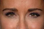 Kyle Richards eye color