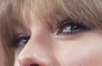 Taylor Swift eye color