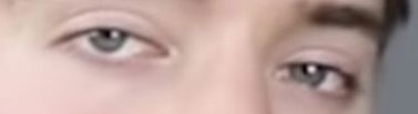 Mr Beast eye color