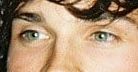 Tom Welling eye color