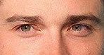 Tom Welling eye color