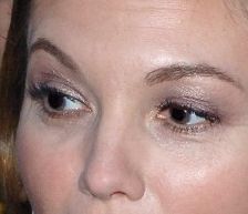 Diane Lane eye color