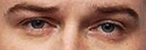 Morgan Wallen eye color