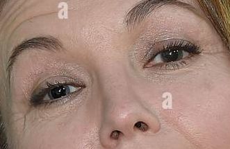 Diane Lane eye color