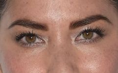 Olivia Munn eye color