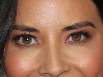 Olivia Munn eye color