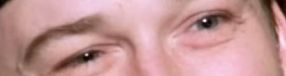 Morgan Wallen eye color