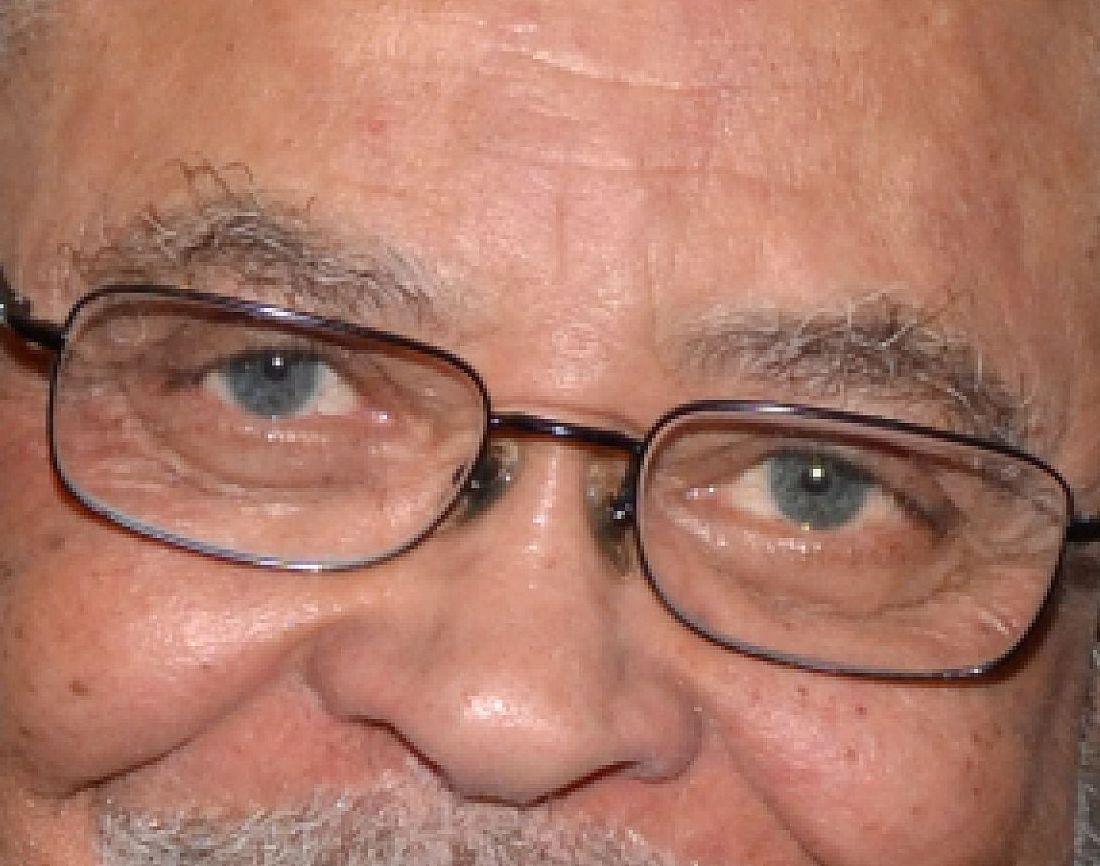 James Earl Jones eye color