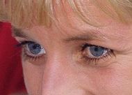 Princess Diana eye color