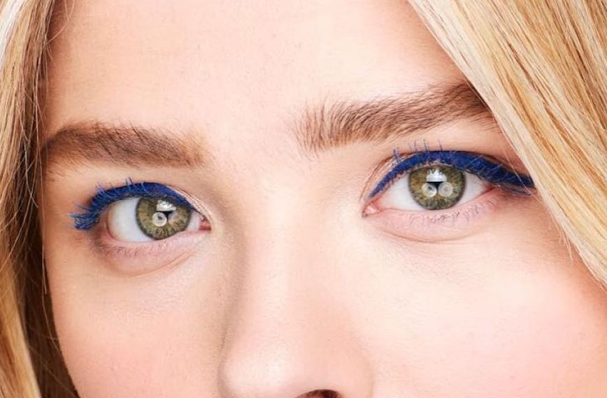 Chloe Moretz eye color