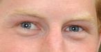 Prince Harry eye color