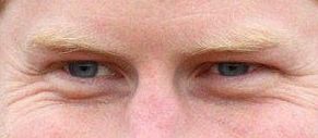 Prince Harry eye color