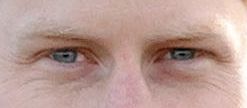 Prince Harry eye color