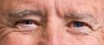 Joe Biden eye color