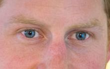 Prince Harry eye color